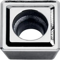 Metabo Hartmetall-Wendeplatten Aluminium - 10 Stück - 623559000