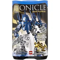 Hagor Bionicle Piraka (7137)