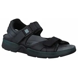 Mephisto Shark Fit Herren Schwarz 43