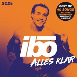 Alles klar Digipak
