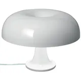 Artemide - Nessino Tischleuchte, weiß