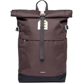 Sandqvist ICON Rolltop Backpack 14"