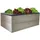 Juwel Hochbeet Timber 130 x 60 x 40 cm