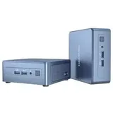 GEEKOM Mini PC Mini IT13 Intel® Core? i7 i7-13620H 32 GB RAM 1 TB SSD Intel UHD Graphics Win 11 Pro Mini IT13