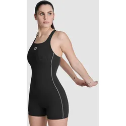 Badeanzug Damen arena Finding - Black - 38