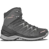 Lowa Innox Pro GTX Mid Damen anthrazit/rose 41.5