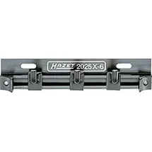 HAZET Führungsschiene Metall 150 mm mehrfarbig