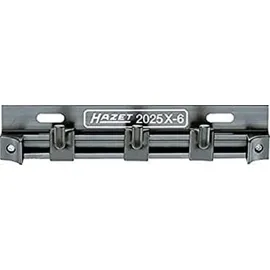 HAZET Führungsschiene Metall 150 mm mehrfarbig