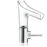 Axor Starck V 140 Einhandmischer chrom 12112000