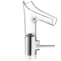 Axor Starck V 140 Einhandmischer chrom 12112000