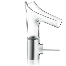 Axor Starck V 140 Einhandmischer chrom 12112000