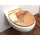 ADOB WC-Sitz Strand Beige