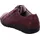 WALDLÄUFER Schnürhalbschuhe in rot, Gr. 8.5 - Rot