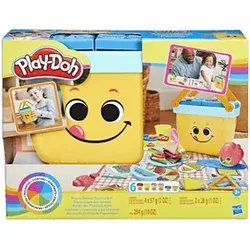 Picknick-Formen Starter-Set -Play-Doh