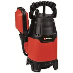 EINHELL Schmutzwasserpumpe GC-DP 3325