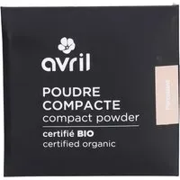 AVRIL Poudre Compacte - Porcelaine 11 g