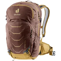 Deuter Attack 18 l Braun