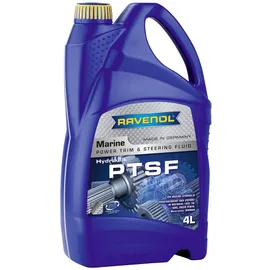 Ravenol Hydrauliköl Marine PowerTrim&Steering Fluid 4 l