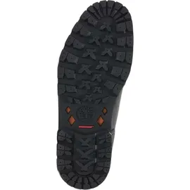 Timberland Britton Road Wp Chukka Herren Black 45