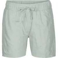 Sherpa Palmo Shorts Grau L