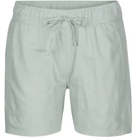 Sherpa Palmo Shorts Grau L