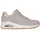 Sneaker Low Taupe Damen 36