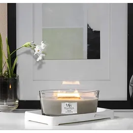 Woodwick Fireside Duftkerze 454 g