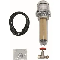 Vaillant icoVITexklusiv Öl-Entlüfter mit integriertem Öl-Filter/Einsatz MC18 automatisch