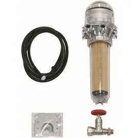 Vaillant icoVITexklusiv Öl-Entlüfter mit integriertem Öl-Filter/Einsatz MC18 automatisch