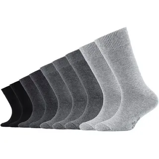 S.Oliver Socks 9p S20031 grey