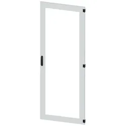 Siemens 8MF12802UT140BE2 SIVACON Tür, rechts, Fenster, IP55, H: 2200 mm, B: 800 mm, Schutzklasse1