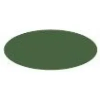 CARSON Acrylfarbe Mittelgrün matt 20ml
