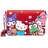 Loungefly Hello Kitty & Friends Umhängetasche mit Farbblock