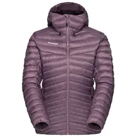 Mammut Albula IN Hooded Jacke flux (Damen) (1013-03230-0001)