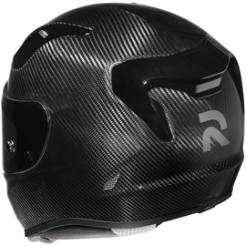 HJC Helmets RPHA 11 carbon solid black