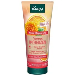 Kneipp Aroma-pflegedusche Sonne Im Herzen
