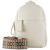 TOM TAILOR Palina Sling Backpack offwhite