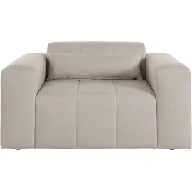 LeGer Home by Lena Gercke Loveseat »Maileen Sessel«, passend zur Modulserie "Maileen" - separat stellbar