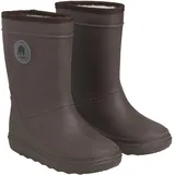 CelaVi CEThermo Winterboots Braun 30