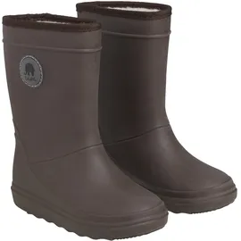 CelaVi CEThermo Winterboots Braun 30