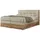 MKS Albero 1 King 180 x 200 cm H3 Beige