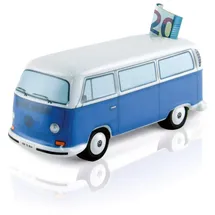 BRISA VW Collection T2 Bus Design (Classic Bus/Blau)