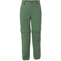 Vaude Unisex Kinder Kids Detective Stretch Zo Pants Ii