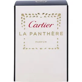 Cartier La Panthère Eau de Parfum 75 ml