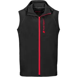audi collection shop Audi Tec Jacke schwarz XL