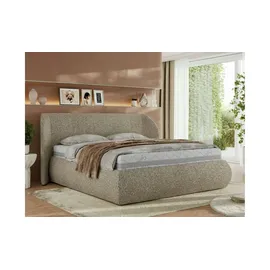 MKS Caela Classic 140 x 200 cm Dunkelbeige