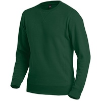 FHB Sweatshirt "TIMO" - XS, grün,