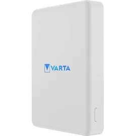 Varta Powerbank Mag Pro Wireless Power Bank 5000 mAh
