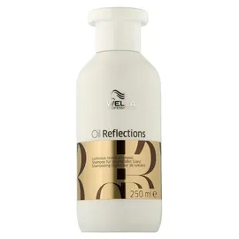 Wella Oil Reflections Shampoo 250 ml