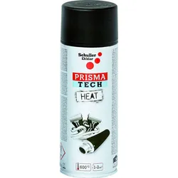 Lackspray PRISMA TECH HEAT